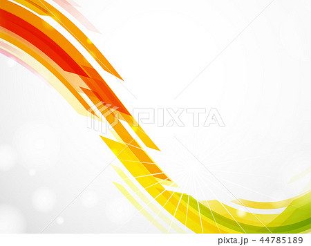 幾何学 パターン 屈折 44785189