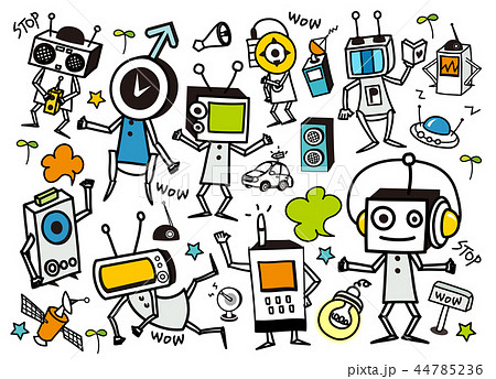 アイコン イラスト 画像 44785236