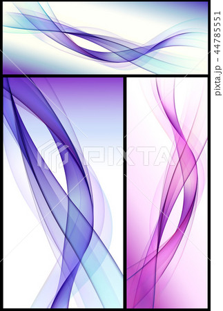 モーション グラデーション 幾何学 44785551