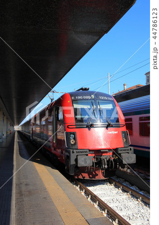 レイルジェットrailjet 44786123