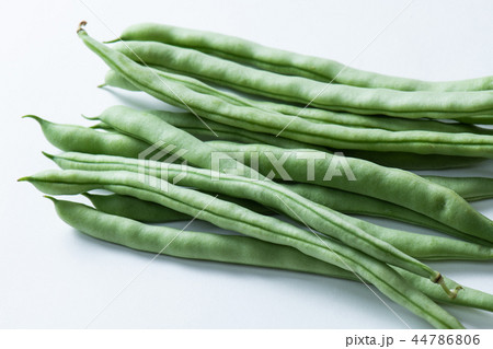 いんげん　 44786806