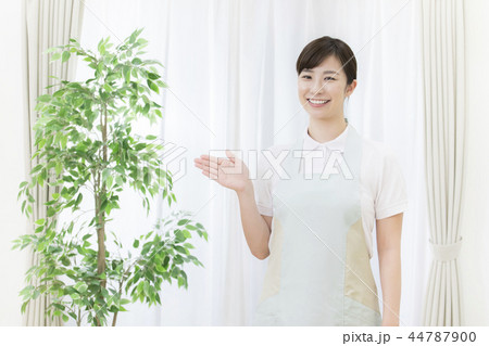 介護士　ケアマネージャー　 44787900