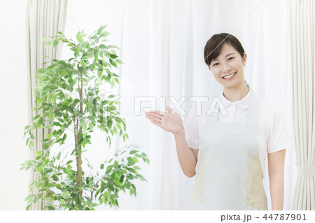 介護士　ケアマネージャー　 44787901