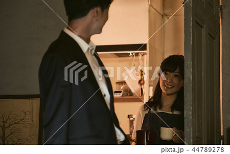 男性 ハードワークイメージ 男性 ハードワークイメージ 44789278