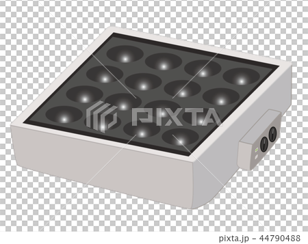 Takoyaki equipment 44790488