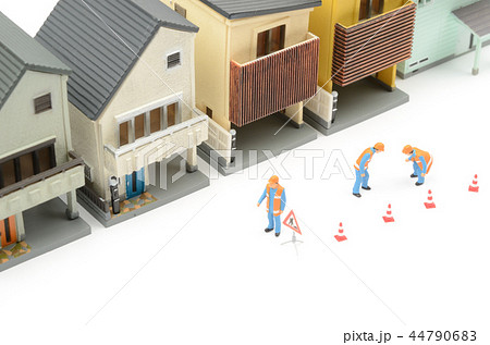 工事イメージ 工事イメージ 44790683