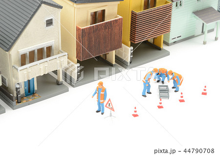 工事イメージ 工事イメージ 44790708