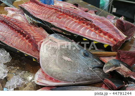 まぐろ 44791244