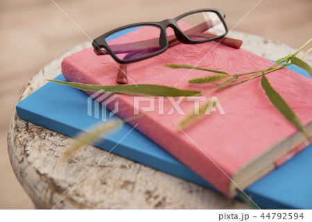 読書 読書 44792594