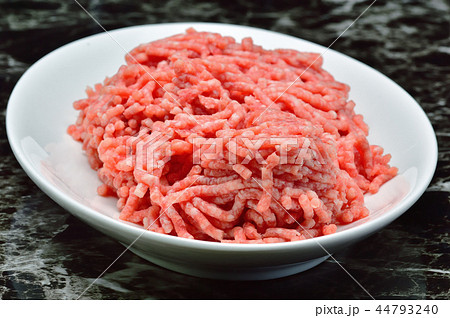 挽き肉 44793240