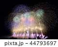 市川三郷町の夏 44793697
