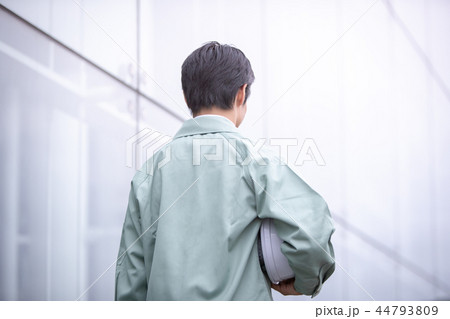 young man 44793809