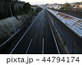 高速道路災害閉鎖A 44794174