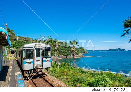 高知　安和駅   44794284