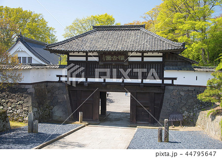 懐古園 懐古園 44795647