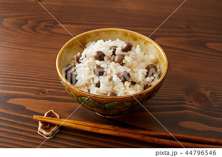 むかごご飯 むかごご飯 44796546