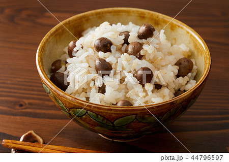 むかごご飯 むかごご飯 44796597
