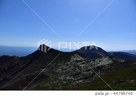 那須岳の秋 那須岳の秋 44796740