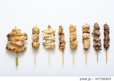 焼き鳥イメージ 焼き鳥イメージ 44796804