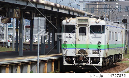 いさりび鉄道　キハ40 44797876