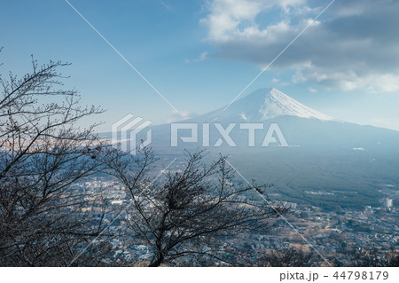 冨士山 富士 ふじ 44798179