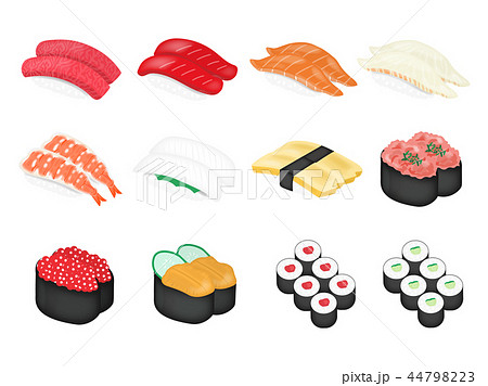 あなたのためのイラスト 50 寿司 イラスト 簡単