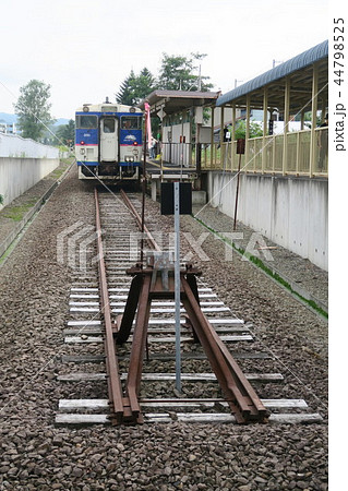 夕張駅 44798525