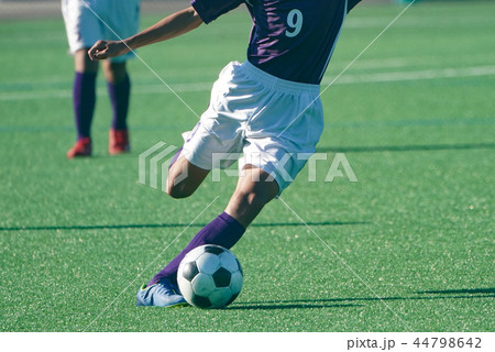 サッカー フットボール サッカー フットボール 44798642