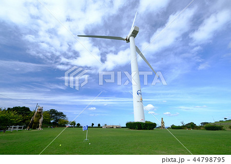 潮風の丘とまり 44798795