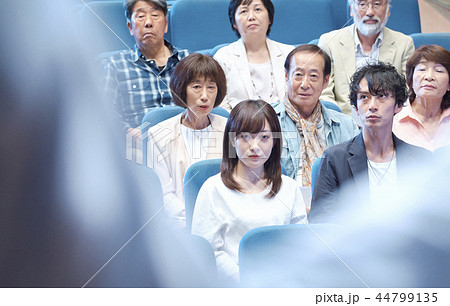 カンファレンス　ビジネスセミナー 44799135