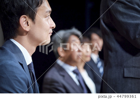 カンファレンス ビジネスセミナー カンファレンス ビジネスセミナー 44799361