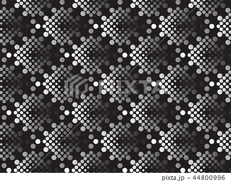 Seamless linear gradient halftones. 44800996