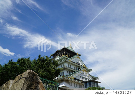大阪城公園 44801527