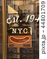 NEW YORK 44801709