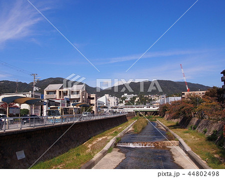 Ashiya 阪急芦屋川駅 バス停 Ashiya 阪急芦屋川駅 バス停 44802498