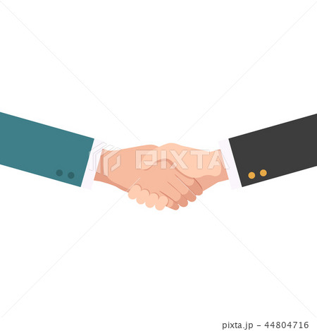 Handshake businessman agreement successful concept Handshake businessman agreement successful concept 44804716