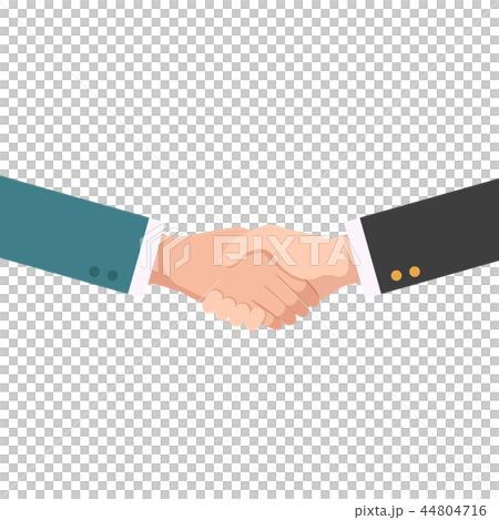 Handshake businessman agreement successful concept Handshake businessman agreement successful concept 44804716