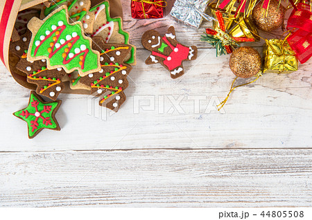 クリスマス xマス xマス 44805508