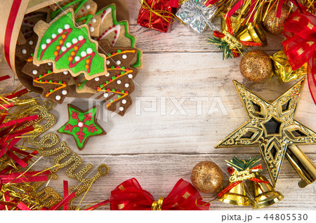 クリスマス xマス ｘマス 44805530