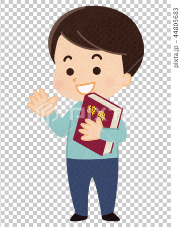 男子用字典 44805683