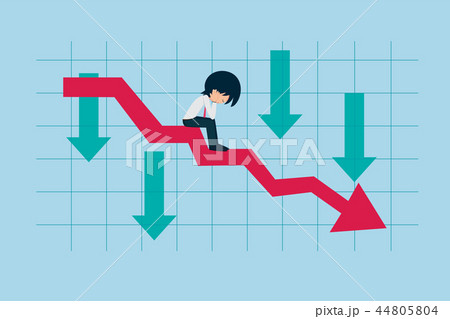 Salary Man 01 Go Down 44805804