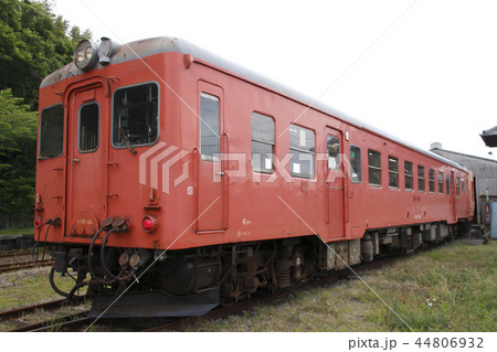 いすみ鉄道の急行列車（キハ52+キハ28） 44806932