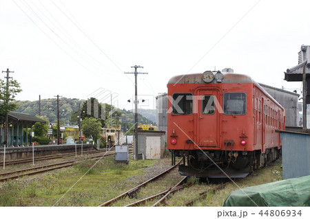 いすみ鉄道の急行列車(キハ52+キハ28) いすみ鉄道の急行列車(キハ52+キハ28) 44806934