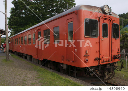 いすみ鉄道の急行列車（キハ52+キハ28） 44806940