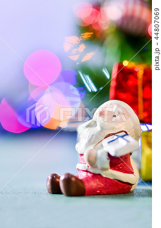 クリスマス xマス xマス 44807069