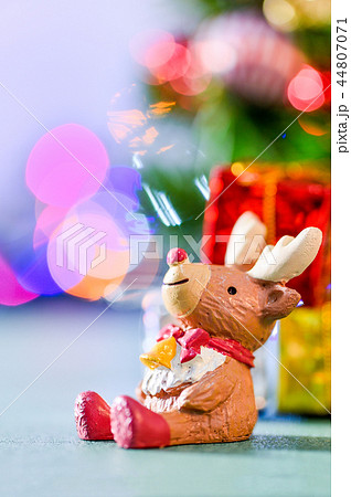 クリスマス xマス ｘマス 44807071