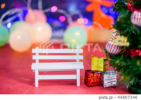 クリスマス xマス xマス 44807346