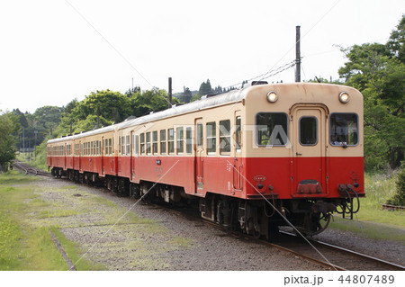 小湊鉄道キハ200 44807489