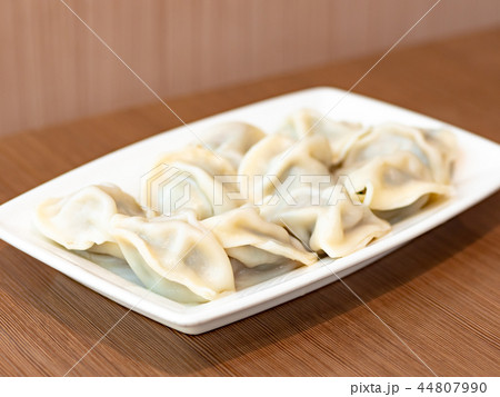 台湾 だんご 餃子 44807990