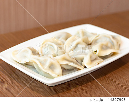 台湾 だんご 餃子 44807993